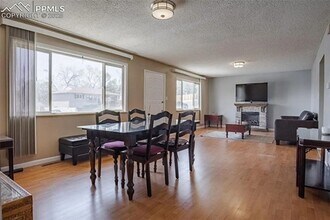 2510 Royalty Ct in Colorado Springs, CO - Building Photo - Building Photo