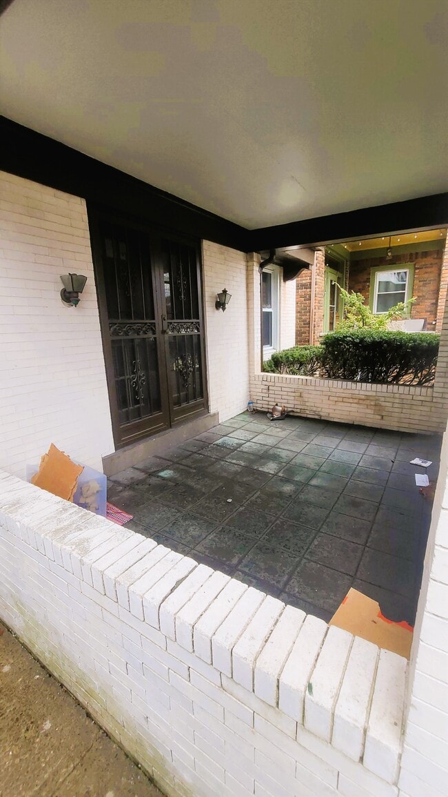 6941 Meade St, Unit 1 in Pittsburgh, PA - Building Photo - Building Photo