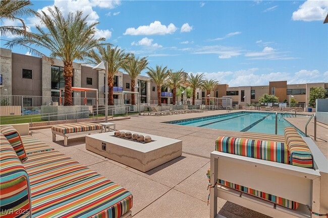 property at 353 E Bonneville Ave