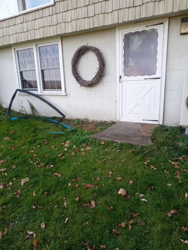 5374 Jericho Hill Rd, Unit Lower in Alfred Station, NY - Building Photo - Building Photo