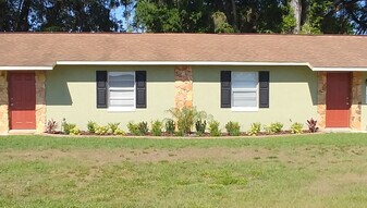 4486 Co Rd 472, Unit # B