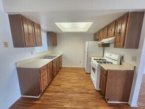 5519 Abronia Ave in Twentynine Palms, CA - Building Photo - Building Photo