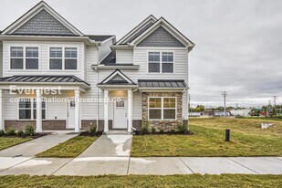 208 Ansley Wy in Lebanon, TN - Building Photo