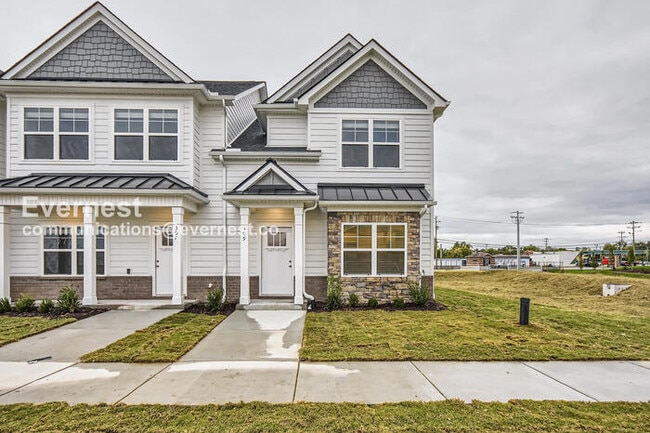 property at 208 Ansley Wy