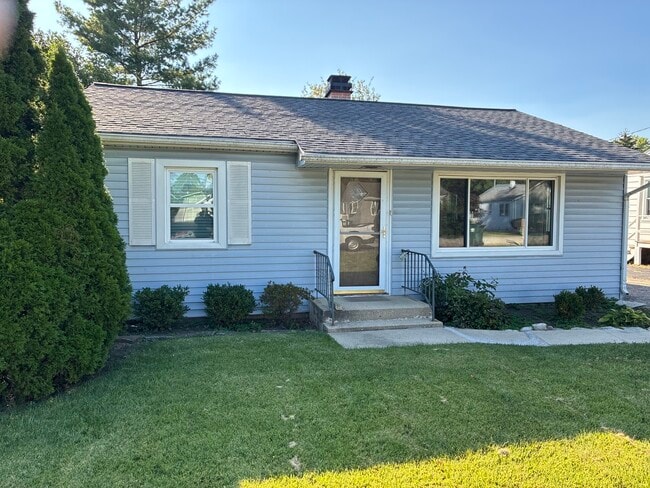 property at 4028 N Park St