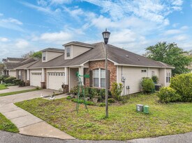 Covington Park in Crawfordville, FL - Building Photo
