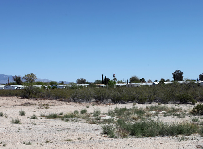 Trails West in Tucson, AZ - Building Photo - Building Photo