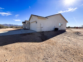 16303 E Wildcat Dr in Scottsdale, AZ - Building Photo - Building Photo