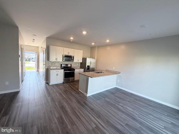 property at 255 Maple Run Dr