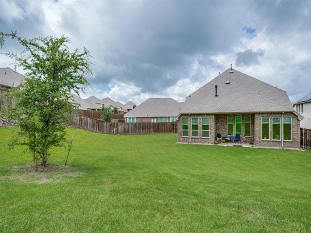 property at 1710 Brookglen Ct