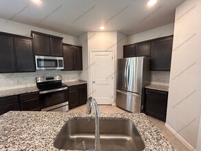 3723 McCleland Crk Trl in Temple, TX - Building Photo - Building Photo