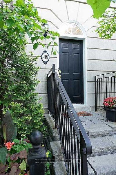 11-411 Everson Dr in Toronto, ON - Building Photo - Building Photo