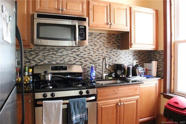 property at 268 College St