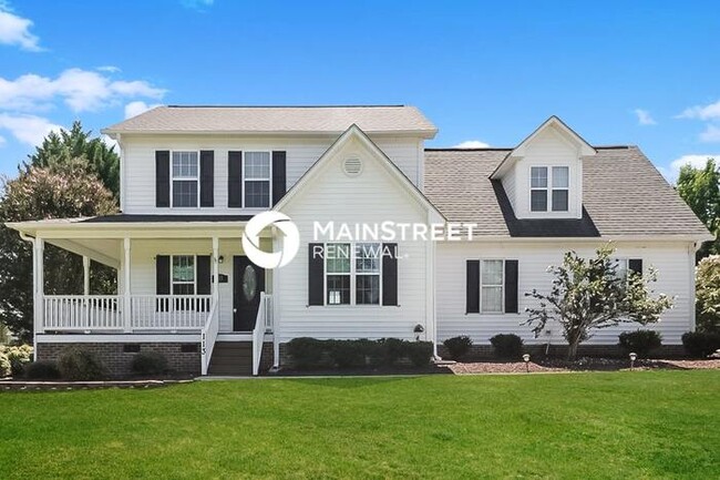 property at 113 Nightshade Ln