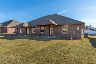 1308 E Cavanaugh St in El Reno, OK - Building Photo - Building Photo