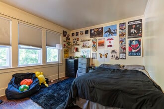 804 McKinley Ave in Ann Arbor, MI - Foto de edificio - Interior Photo