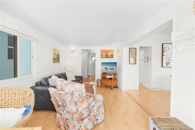 property at 10725 S Ocean Dr