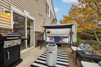 18422 Lafayette Way in Lakeville, MN - Building Photo - Building Photo