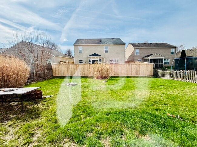 12655 Braddock Ln in Noblesville, IN - Building Photo - Building Photo