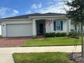 9 Jackson Blue Pl in Palm Coast, FL - Building Photo - Building Photo