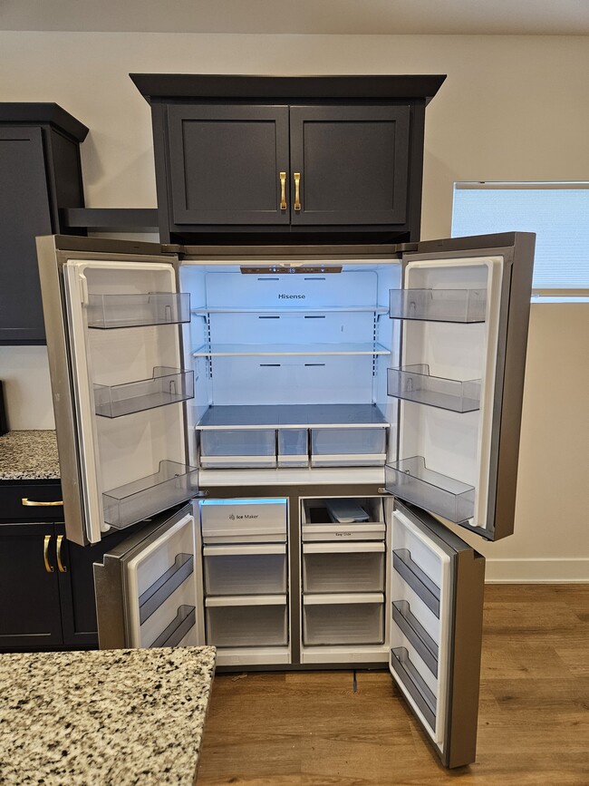 4834 Crittenden Ave in Indianapolis, IN - Building Photo - Building Photo