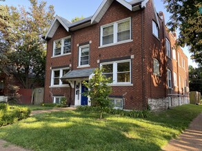 4544 Cleveland Ave in St. Louis, MO - Building Photo - Building Photo