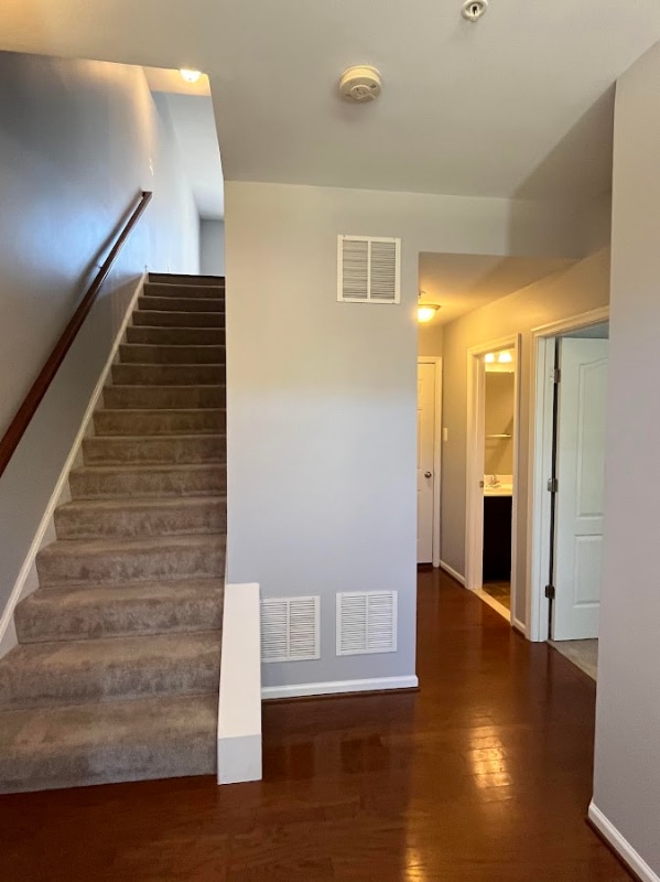 2703 Osprey Way S in Frederick, MD - Building Photo - Building Photo