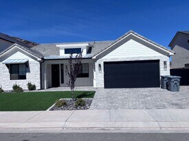 2917 E Rill Dr in Washington, UT - Building Photo