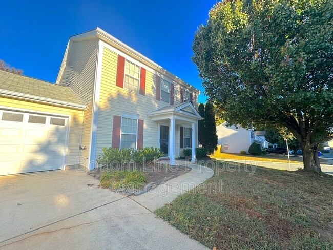 131 Camforth Dr in Mooresville, NC - Building Photo - Building Photo