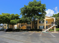 Boynton Bay Apartments - Over 55+ Community photo'