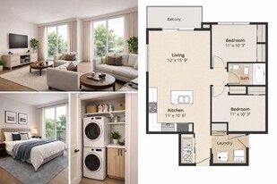 14311 Redmond - Woodinville Rd NE in Redmond, WA - Building Photo