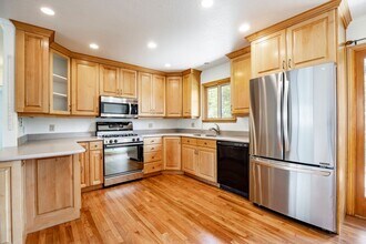 2517 Little Kate Rd in Park City, UT - Building Photo - Building Photo