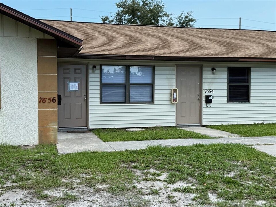 7656 34th St in Pinellas Park, FL - Building Photo