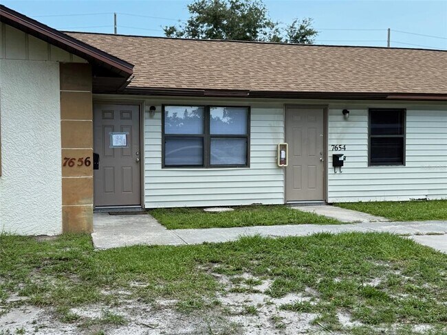 property at 7656 34th St