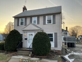 1405 N Anthony Blvd in Fort Wayne, IN - Building Photo