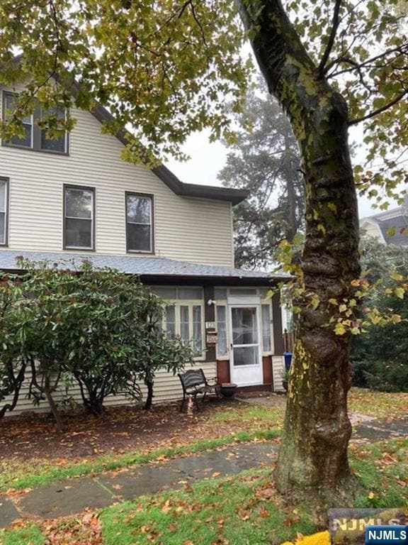 property at 123 Sylvan St
