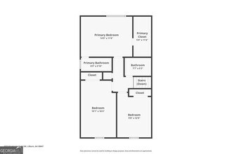 1072 Martin Nash Rd SW in Lilburn, GA - Building Photo - Building Photo