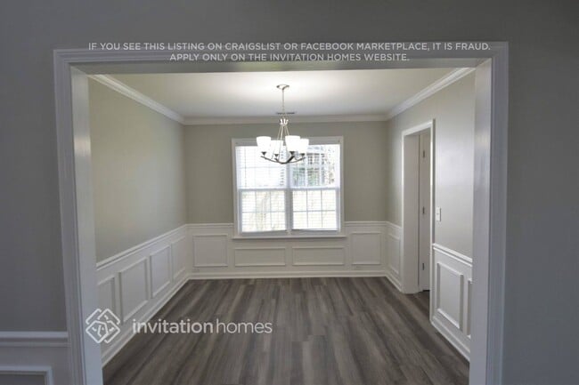8000 Chatahoochie Ln in Raleigh, NC - Foto de edificio - Building Photo