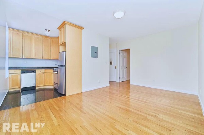 property at 275 Mott St