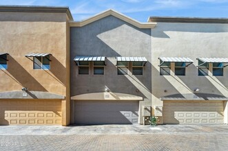 1406 W Main St, Unit 1712N in Mesa, AZ - Building Photo - Building Photo