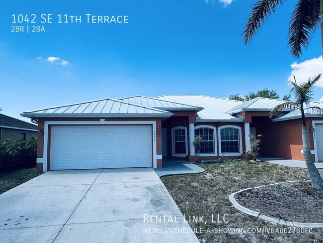 property at 1042 SE 11th Terrace