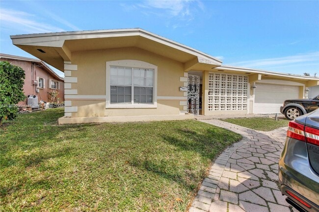 property at 6729 Camelia Dr