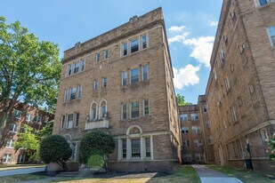 Bellecliff & Lakewood Area