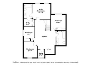 3551 Red Meadows Dr in Spring, TX - Building Photo - Building Photo