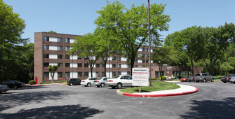 Longwood Apartments