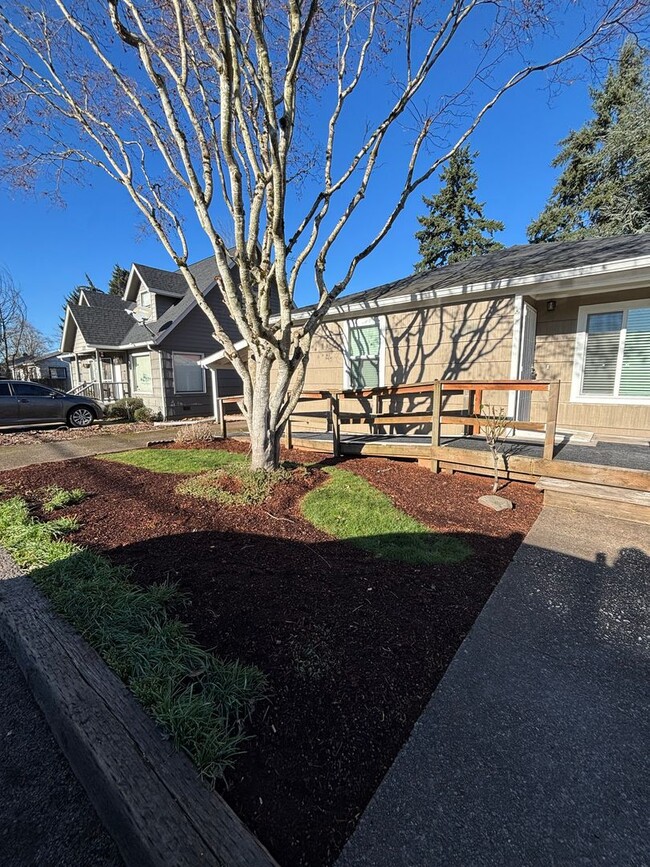 property at 3131 Chester Ave NE