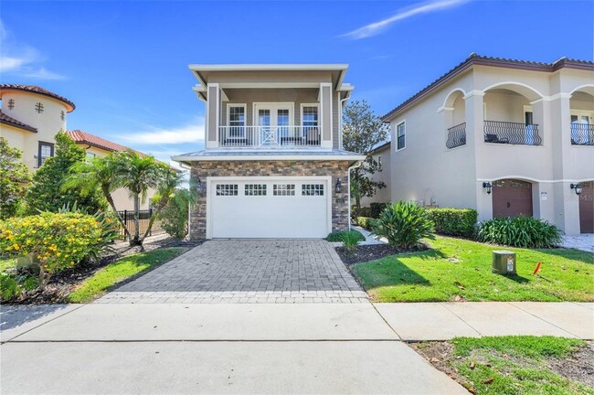 property at 1021 Castle Pines Ct