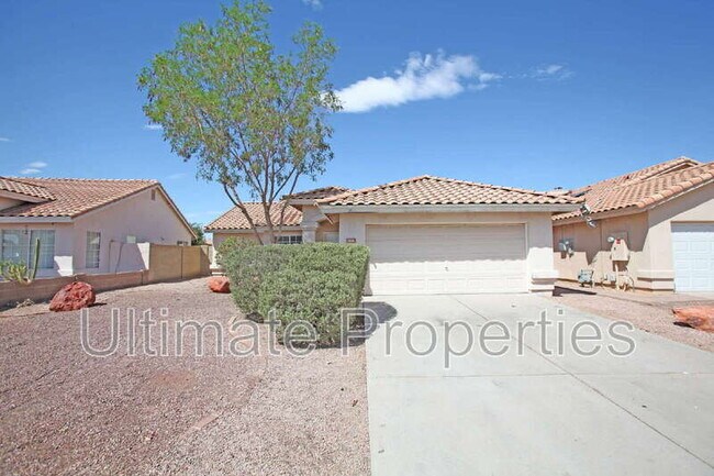 7816 W Ocotillo Rd in Glendale, AZ - Building Photo - Building Photo