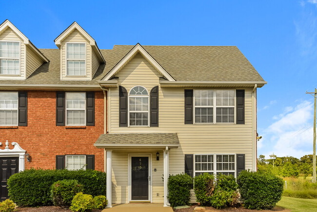 property at 675 Legacy Dr