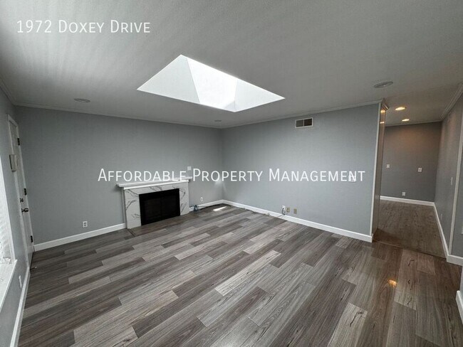 1972 Doxey Dr in San Jose, CA - Building Photo - Building Photo